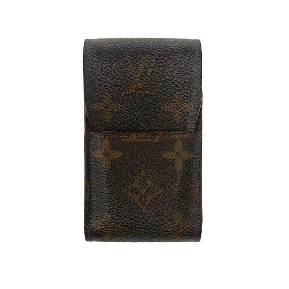 Louis Vuitton Handbags - Louis Vuitton Monogram Cigarette Holder